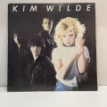 KIM WILDE - Kim Wilde [ VG+/ VG+]