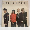 PRETENDERS - Pretenders [ VG+/ VG+]