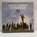 VARIOUS - Jesus Christ Superstar OST [ VG / VG / VG]