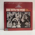 MAX STEINER - Gone With The Wind OST [ VG+ / VG+]