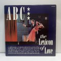 ABC - The Lexicon Of Love [ VG+ / VG+]