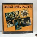 THE BEACH BOYS - Beach Boys` Party! [ VG+ / VG]