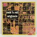 VARIOUS - Rock `n Roll Originals [ VG+/ VG+]