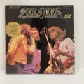 BEE GEES - Here At Last Live [ VG+/ VG+/ VG+]