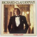 RICHARD CLAYDERMAN - In Concert [ VG+ / VG+/ VG+ ]