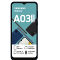 Samsung Galaxy A03 Core - Ceramic Black (Vodacom Network - Dual Sim)
