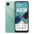 Samsung Galaxy A03 Core - Mint Green 32GB (Vodacom Network Dual Sim)