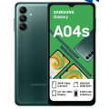 Samsung Galaxy A04s 32GB LTE Dual Sim - Green Vodacom network (Brand new & sealed)
