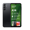 Samsung Galaxy A14 64GB LTE Dual Sim - Green (Brand new - Sealed)