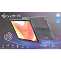 Connex SERENITY 1055 10.1 inch Octa-Core 32GB Android Tablet (Brand New - Black)