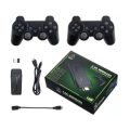 4K Ultra HD Game stick + 2 controllers (Brand new - Sealed)