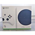 Xbox Series S 512 GB Digital Console 1 controller (Brand new sealed)