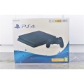 PS4  Console 500GB Slim- 1 controller (Brand new sealed!)