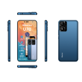 Hisense U70 16 GB 3G Dual Sim - Blue (Brand New Sealed)