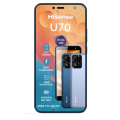 Hisense U70 16 GB 3G Dual Sim - Blue (Brand New Sealed)