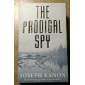 The Prodigal Spy - Joseph Kanon