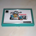 NINTENDO Vintage Original Game and Watch CONSOLE - SQUISH