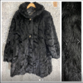Gorgeous Vintage Faux Fur Coat