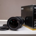 Nikon 24 - 70 Z Mount