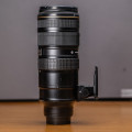 Nikon 70-200mm F2.8 VRII ED Lens
