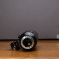 Nikon 70-200mm F2.8 VRII ED Lens