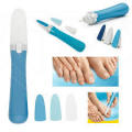 Velvet Smooth Electronic Nail Care System