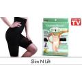 slim & lift body shaping undergarment