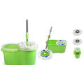 360° Rotating Spin Mop with Bucket