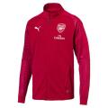 Official Arsenal Home Stadium Jacket 2018/19