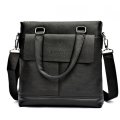 PU Leather Tote / Shoulder Bag