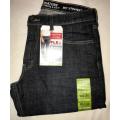 Original Levis Signature Jeans Straight fit - Size W34 L30