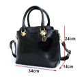 Bella Tote Fashion Handbag