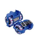 Flashing Roller Skates Detachable