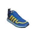 adidas Men`s MULTIX Blue/ Yellow/ Dark Blue FZ3445 Size UK 10 (SA 10)