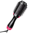 One-Step Hair Dryer And Styler