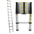 Aluminium Telescopic Ladder (5M) Aluminium Telescopic Ladder (5M) Aluminium Telescopic Ladder (5M) +