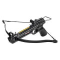 Powerful Pistol Crossbow 50LBS | Option to Upgrade to Metal Version at checkout