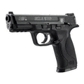 KWC Smith & Wesson MP40 | CO2 BB Gun | Metal Slide