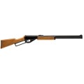 * CHRISTMAS SPECIAL * CROSMAN COWBOY | 4.5mm BB | Youth Lever Action Air Rifle with Wood Stock 700BB