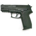 KWC SIG SAUER SP2022 Co2 GAS GUN | 4.5mm STEEL BB