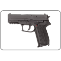 KWC SIG SAUER SP2022 Co2 GAS GUN | 4.5mm STEEL BB
