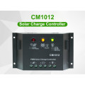 10A Solar Charge Controller With 5V 1A USB Port | 12V | PWM