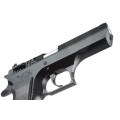 KWC 941 FULL METAL CO2 BB GUN | 4.5mm | JERICHO | 21 ROUND MAGAZINE |