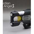 PIEXON GUARDIAN ANGEL 3 | 3RD GEN - LATEST DESIGN | SWISS MADE | #1 SELF DEFENCE PRODUCT