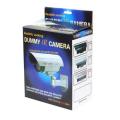 Dummy Camera With Flashing Red LED Light | Scare Away Intruders