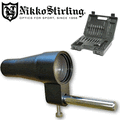 Nikko Stirling Scope Aligner Kit | From .177 Cal up to 12G Shotgun