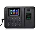 BIOMETRIC FINGERPRINT SCANNER WITH USB | Access Control Unit for Home or Office Use