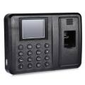BIOMETRIC FINGERPRINT SCANNER WITH USB | Access Control Unit for Home or Office Use