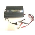 3 STAGE 12V DC BATTERY CHARGER (20A) | FOR BATTERY 100Ah-150Ah