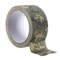 Camo Insulated Adhesive Tape Shooting Hunting Paintball Photography 5cm x 10m